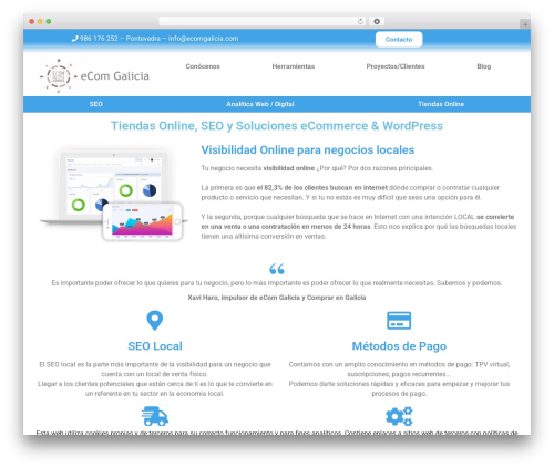 PT Theme Addon (pt-theme-addon) free WordPress plugin - ecomgalicia.com