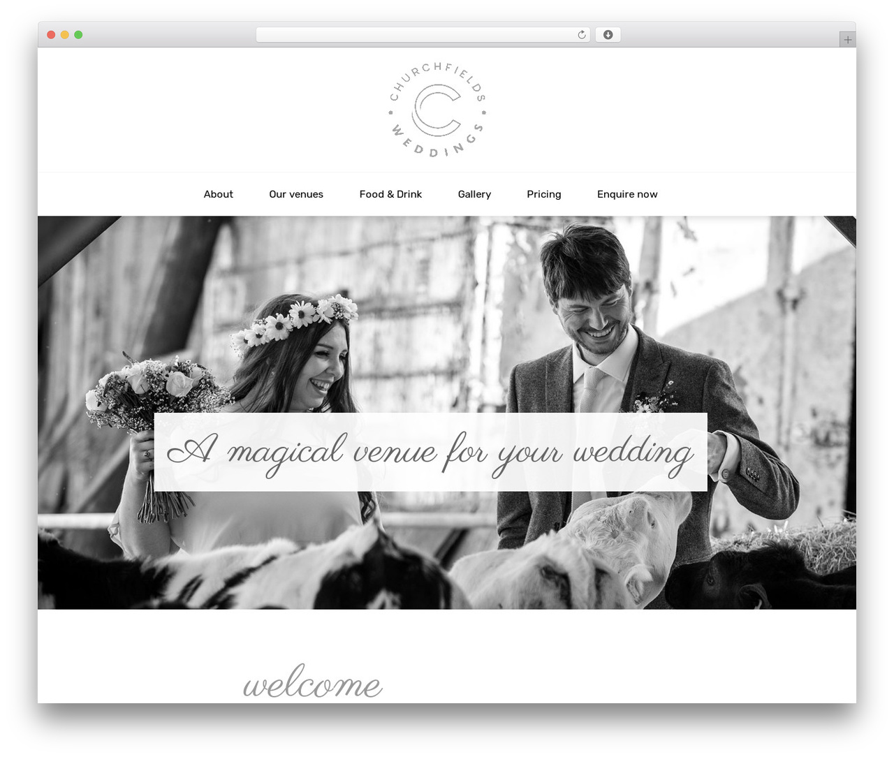 Hello Elementor WP theme - churchfields.wedding Hello Elementor WP theme - churchfields.wedding