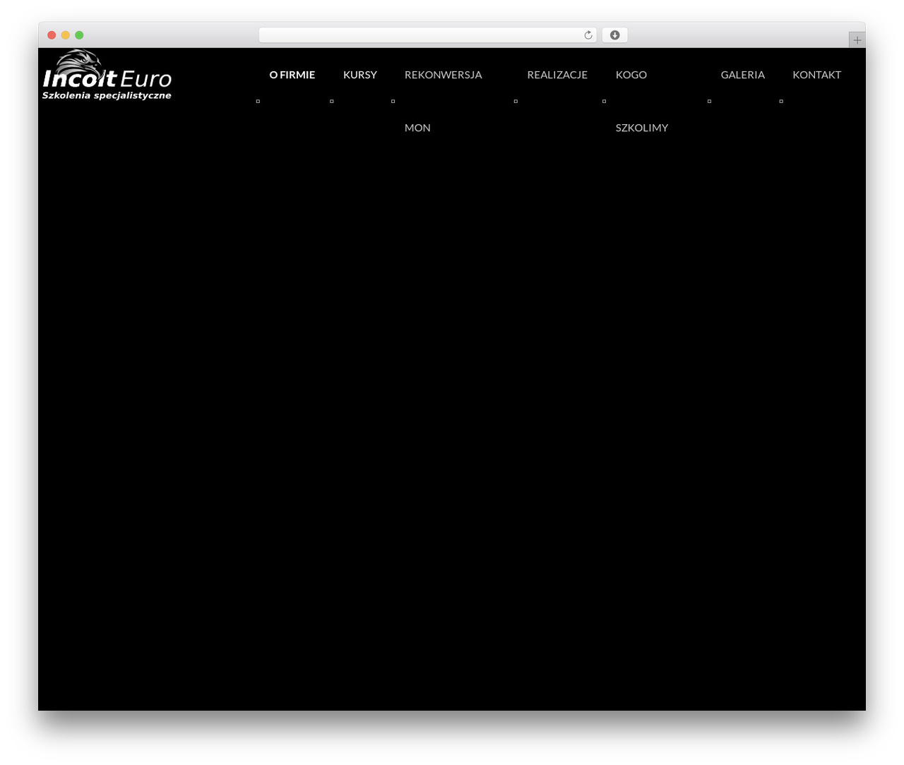 incolt WordPress theme - incolt.pl incolt WordPress theme - incolt.pl