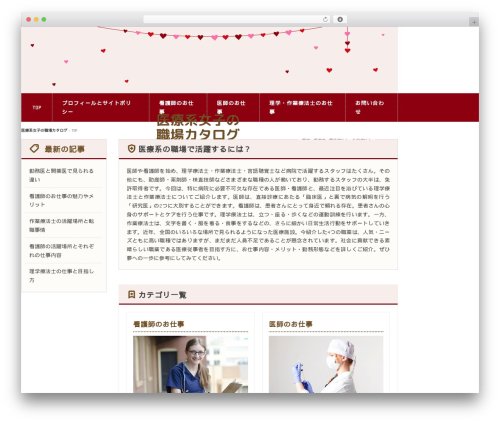 lev-theme-new WordPress theme - gogreennorfolk.org