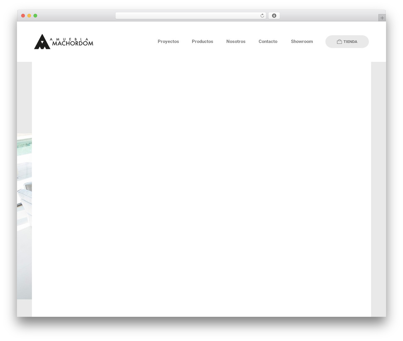 PStudio Framework best WordPress theme - machordom.com