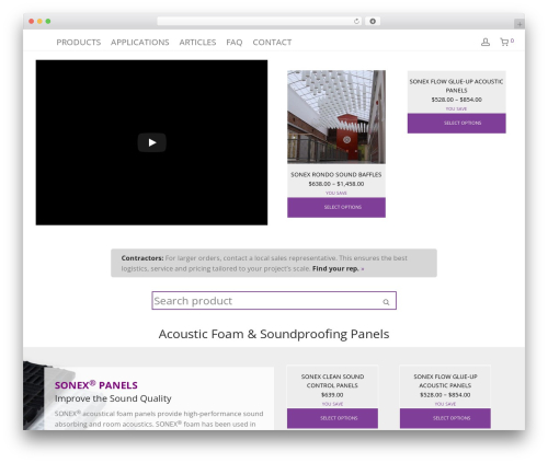 Addify abandoned cart recovery WordPress plugin - sonex-online.com