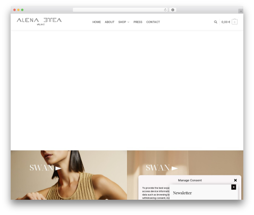 Wpc linked variation premium WordPress plugin - alenaettea.com