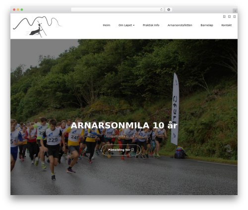 Somalite theme WordPress - arnarsonmila.no Somalite theme WordPress - arnarsonmila.no