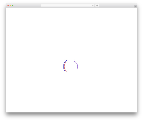 Vaximo theme WordPress - huntmetrics.io