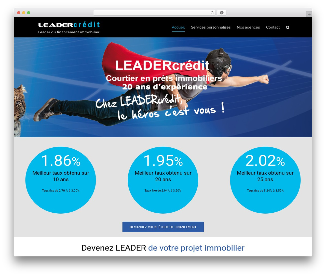 WordPress theme Avada - leadercredit.fr WordPress theme Avada - leadercredit.fr