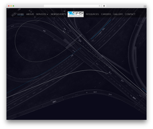 WordPress theme Divi - zepsdrive.com