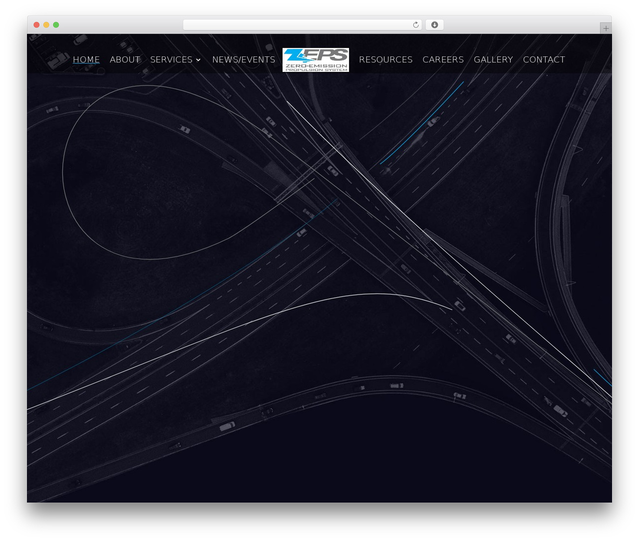 WordPress theme Divi - zepsdrive.com