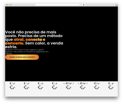 Hostinger affiliate plugin WordPress plugin - agencianab.com.br