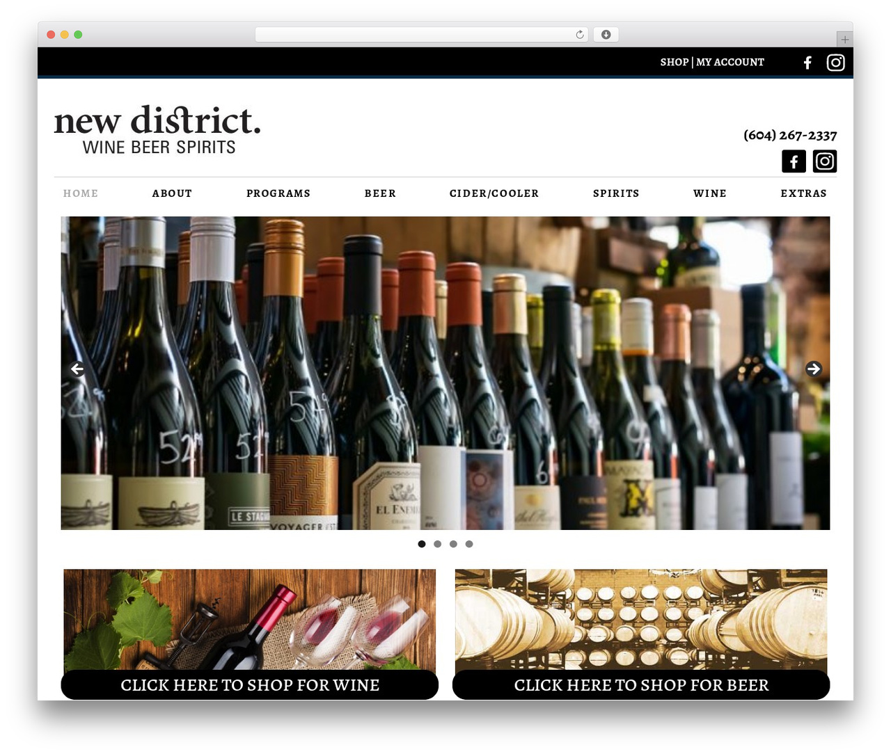 WordPress theme Optimal - newdistrict.ca WordPress theme Optimal - newdistrict.ca