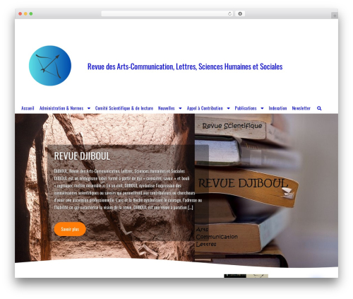 ChatBot  (chatbot) free WordPress plugin - djiboul.org
