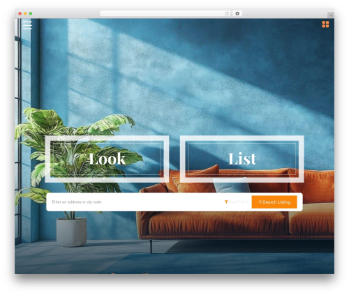 Directorist pricing plans WordPress plugin - forlett.com