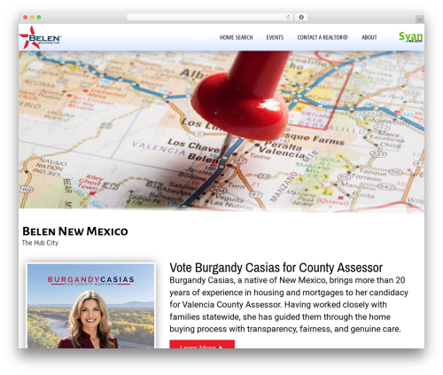 Flexmls® IDX Plugin (flexmls-idx) free WordPress plugin - belennm.com Flexmls® IDX Plugin (flexmls-idx) free WordPress plugin - belennm.com