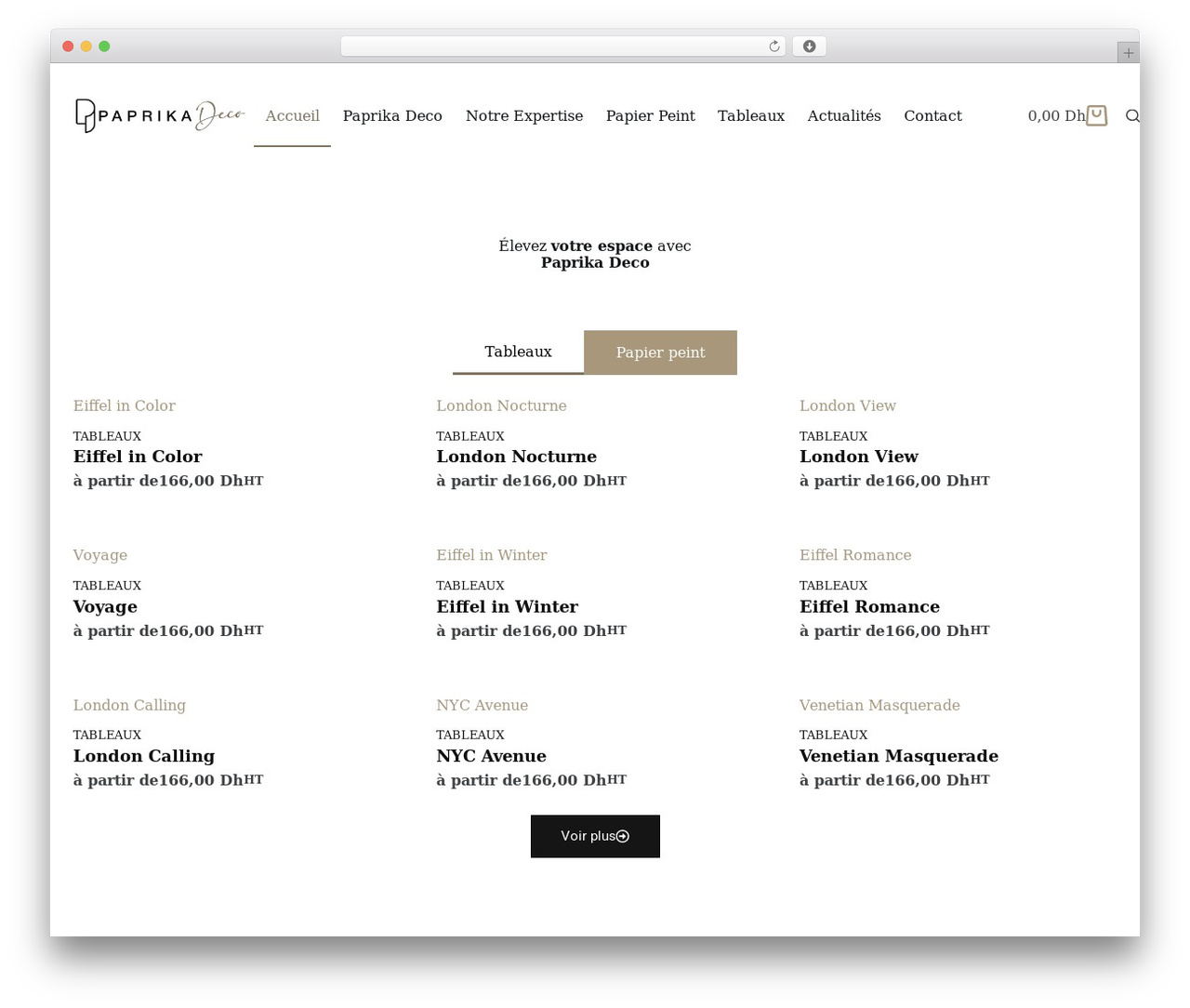Blocksy WordPress theme - paprikadeco.com Blocksy WordPress theme - paprikadeco.com
