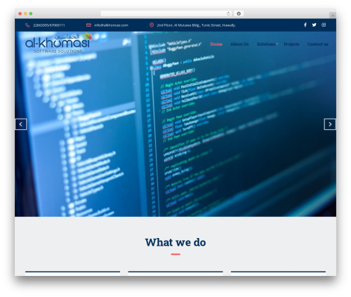 WP Poll Survey & Voting Plugin (epoll-wp-voting) free WordPress plugin - alkhomasi.com