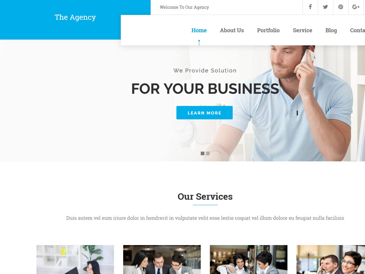 Dexpress WordPress theme Dexpress WordPress theme
