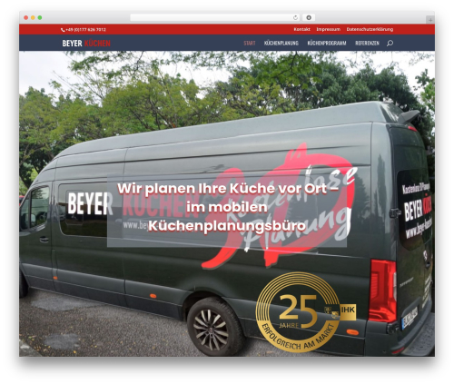 Fb pixel dsgvo WordPress plugin - beyer-kuechen.de
