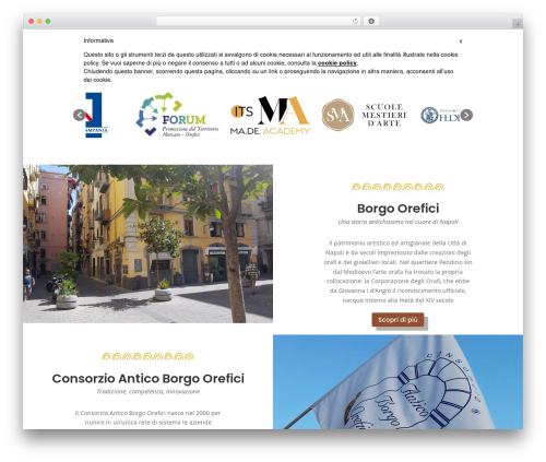 Ds divi extras WordPress plugin - borgorefici.eu