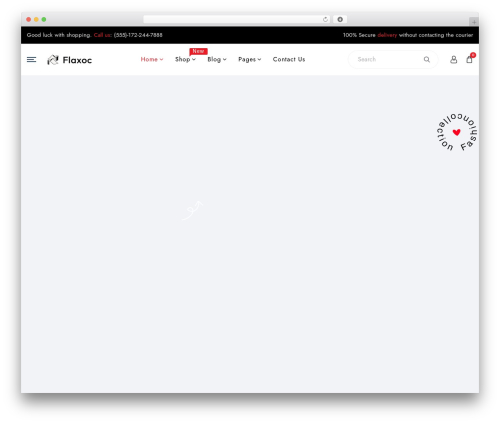 Flaxoc WordPress theme - themexriver.com/wp/flaxoc Flaxoc WordPress theme - themexriver.com/wp/flaxoc