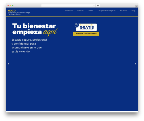 Bold pagos en linea WordPress plugin - humbertodelcastillodrago.com
