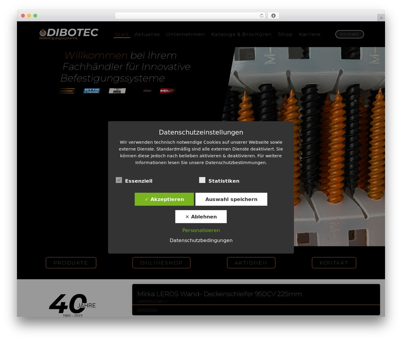 Hello Elementor WordPress theme - dibotec.com Hello Elementor WordPress theme - dibotec.com