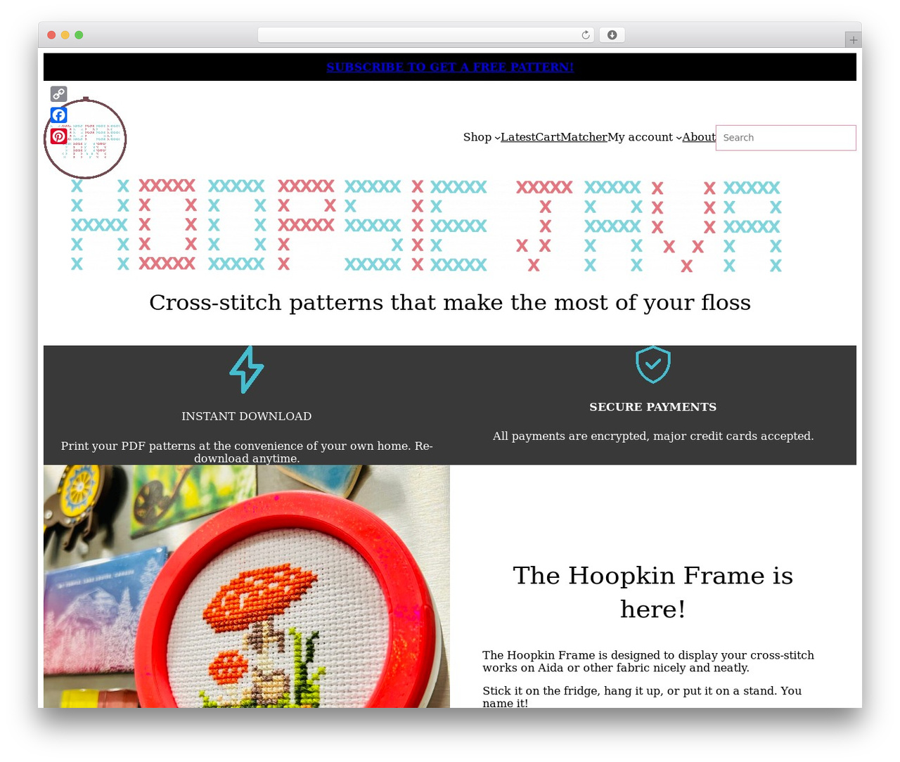 Hoopsie Java WordPress theme - hoopsiejava.com Hoopsie Java WordPress theme - hoopsiejava.com