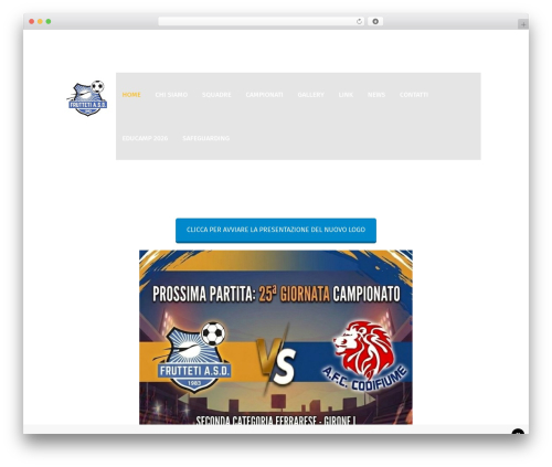 Wpbakery page builder WordPress plugin - usfrutteti.com
