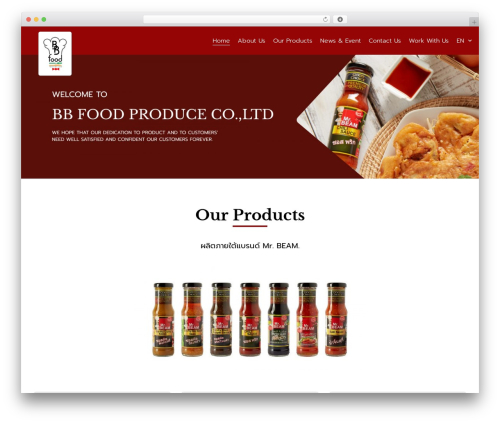 WPB Related Products Slider for WooCommerce (wpb-woocommerce-related-products-slider) free WordPress plugin - bbfoodproduce.com WPB Related Products Slider for WooCommerce (wpb-woocommerce-related-products-slider) free WordPress plugin - bbfoodproduce.com