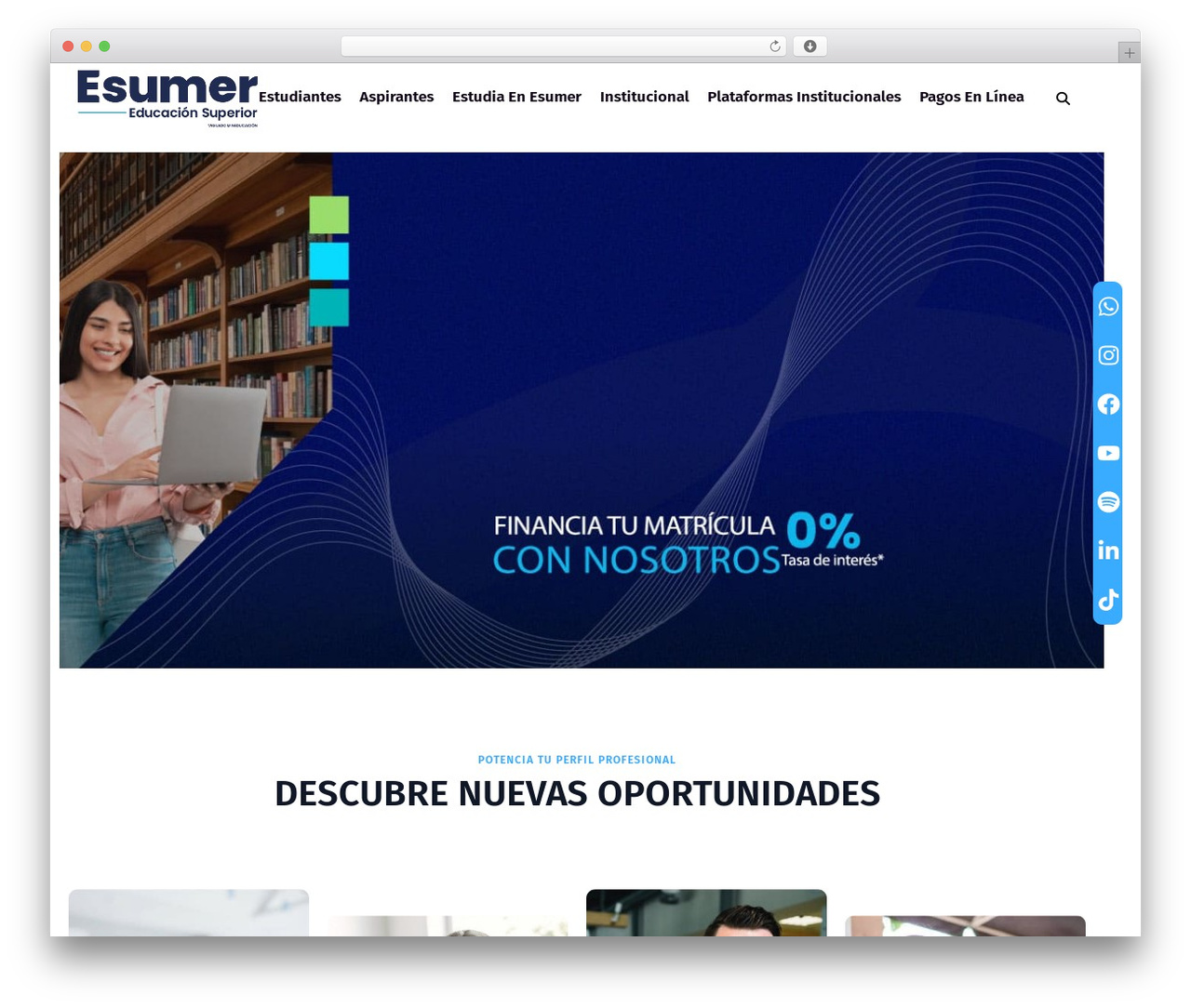 Saga WordPress theme - esumer.edu.co Saga WordPress theme - esumer.edu.co