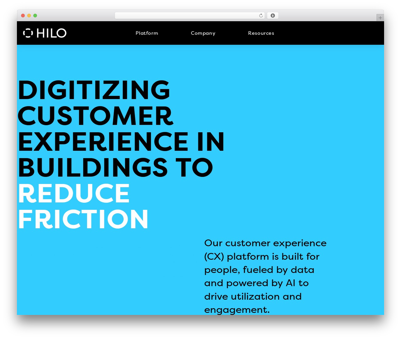Theme WordPress Hello Elementor - hiloapp.com