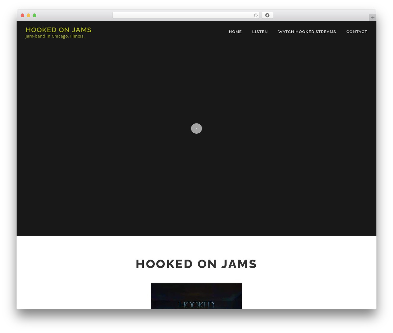 Theme WordPress OnePress - hookjams.com Theme WordPress OnePress - hookjams.com