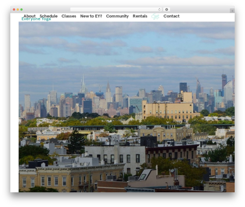 Scroll Up Sticky Header for Total (scroll-up-sticky-header-for-total) free WordPress plugin - everyoneyoga.nyc