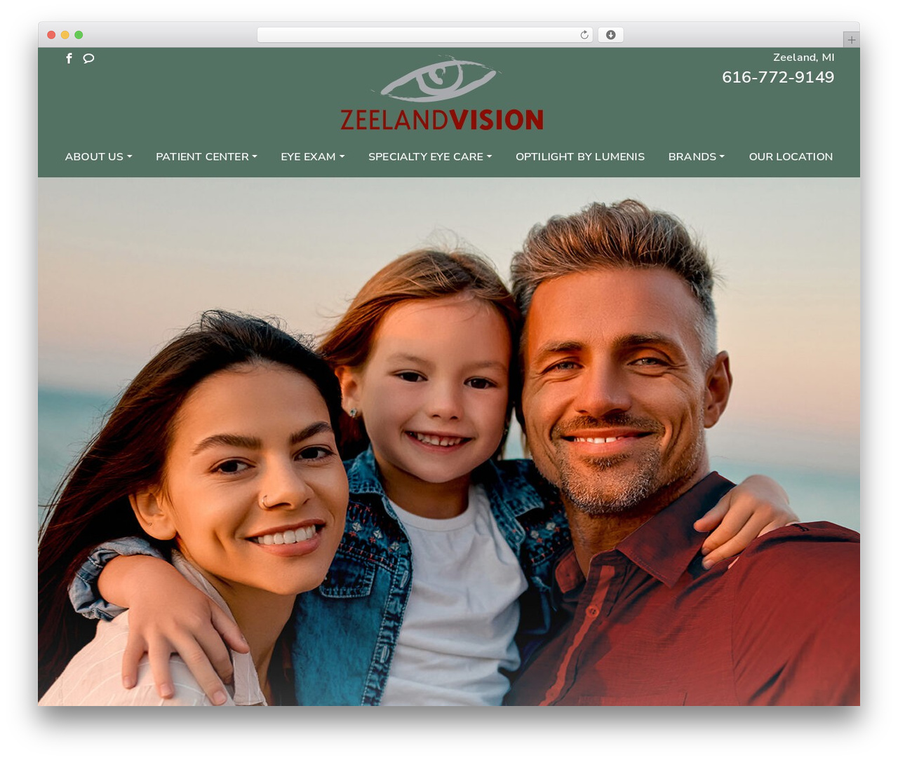 UnderStrap theme WordPress - zeelandvision.com UnderStrap theme WordPress - zeelandvision.com