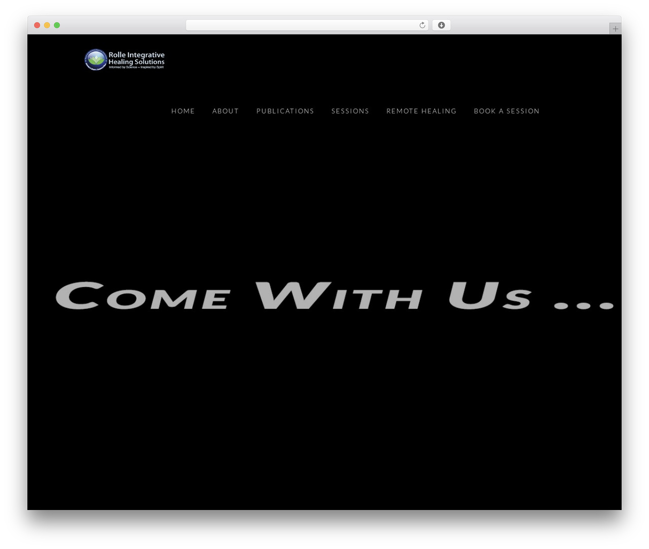 WordPress theme Genesis - rolleintegrativehealingsolutions.com WordPress theme Genesis - rolleintegrativehealingsolutions.com