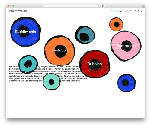 Laytheme scrollslider WordPress plugin - connywagner.ch