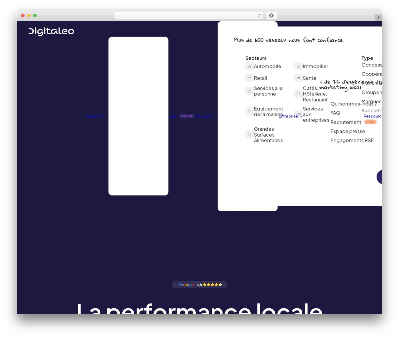 WordPress theme Uncode - digitaleo.com WordPress theme Uncode - digitaleo.com