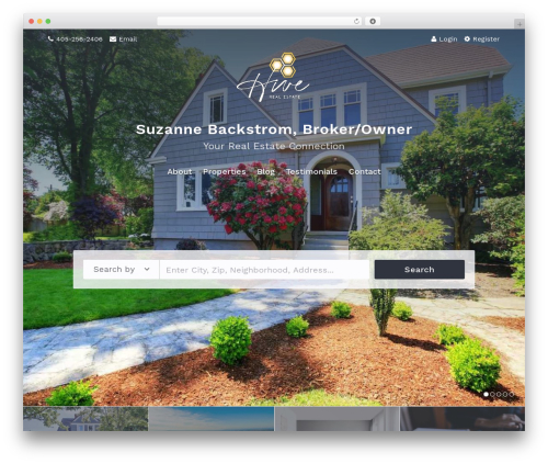 WordPress theme Base - suzsellsokc.com WordPress theme Base - suzsellsokc.com
