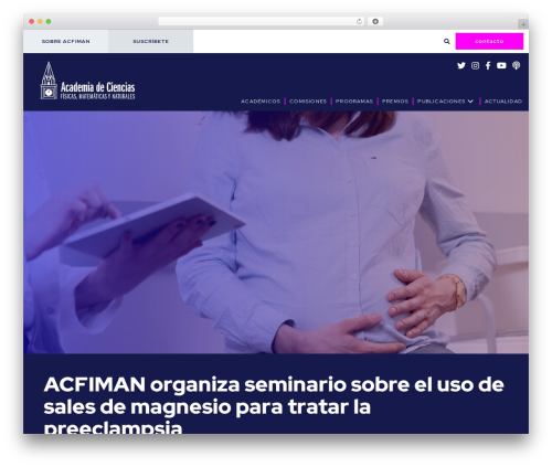 Search filter bb WordPress plugin - acfiman.org