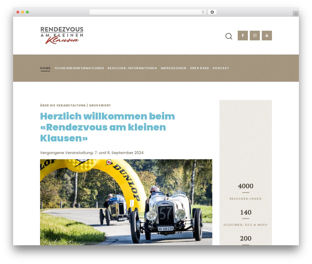 WordPress theme Corredo - kleinerklausen.ch WordPress theme Corredo - kleinerklausen.ch