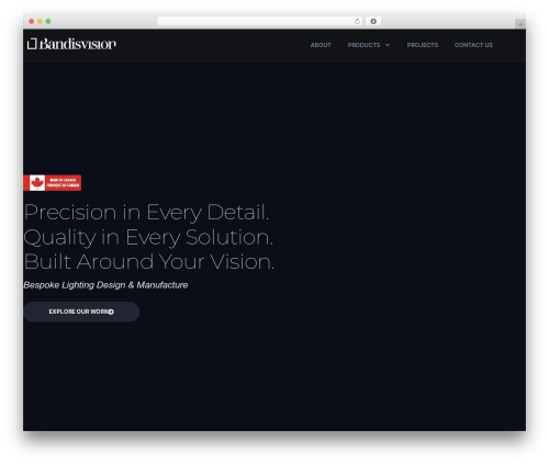 The Pack Elementor addons (Header & Footer Builder, Mega Menu, Template Library) (the-pack-addon) free WordPress plugin - bandisvision.com The Pack Elementor addons (Header & Footer Builder, Mega Menu, Template Library) (the-pack-addon) free WordPress plugin - bandisvision.com