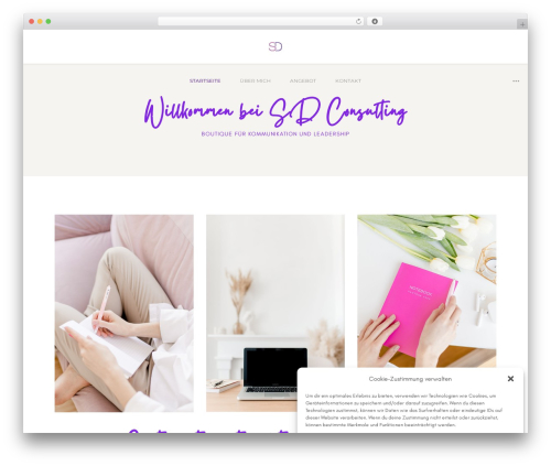 Wyde core WordPress plugin - sd-beratung.ch