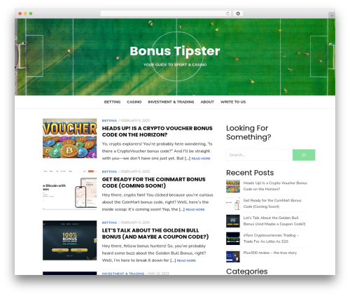 Superb helper pro WordPress plugin - bonustipster.com
