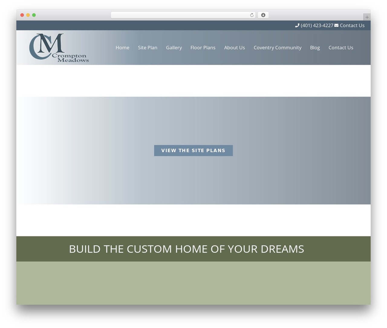 WordPress website theme Hello Elementor - cromptonmeadows.com WordPress website theme Hello Elementor - cromptonmeadows.com