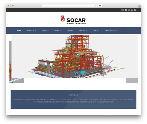Gdlr project WordPress plugin - sfwengineering.com