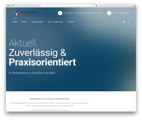 Mwt addons WordPress plugin - medienzentrum-gross-gerau.de