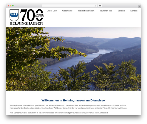 T(-) Countdown (t-countdown) free WordPress plugin - helminghausen.net T(-) Countdown (t-countdown) free WordPress plugin - helminghausen.net