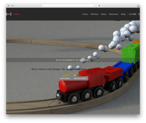 Super slider block – Responsive image, content slider block (super-block-slider) free WordPress plugin - scerno.com