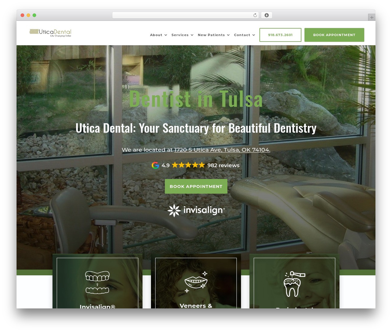 MB2 Template 1 theme WordPress - uticadental.com MB2 Template 1 theme WordPress - uticadental.com
