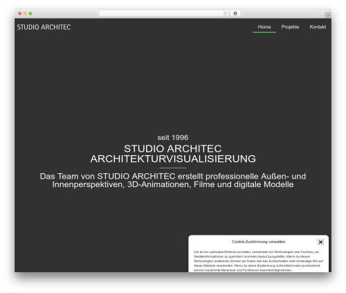 Ultimate Bootstrap Elements for Elementor (ultimate-bootstrap-elements-for-elementor) free WordPress plugin - studioarchitec.de