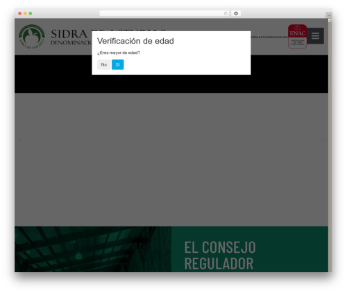 WP Frontend Profile (wp-front-end-profile) free WordPress plugin - sidradeasturias.es